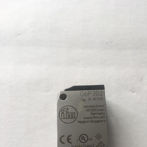 IFM O6P302