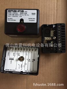 BRAHMA控制器SM152N.2,