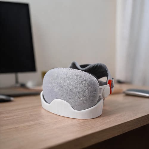 适配Apple Vision Pro 桌面收纳展示支架