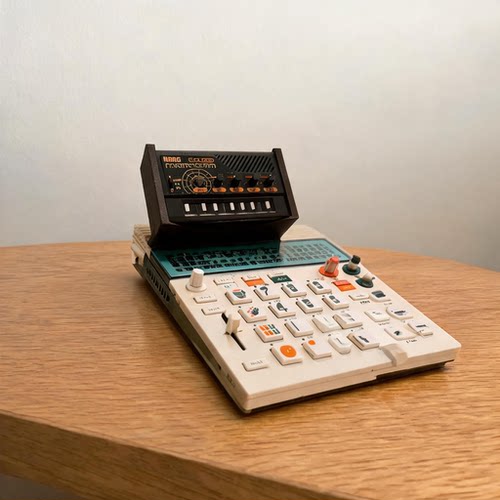TeenageEngineering电源盖支架