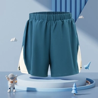 Синий и синий