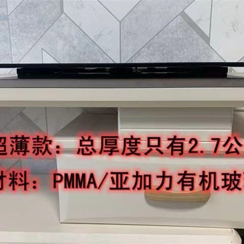 极速激光电视伸缩台专用托盘w短焦投影支架伸底座可调节投影电视