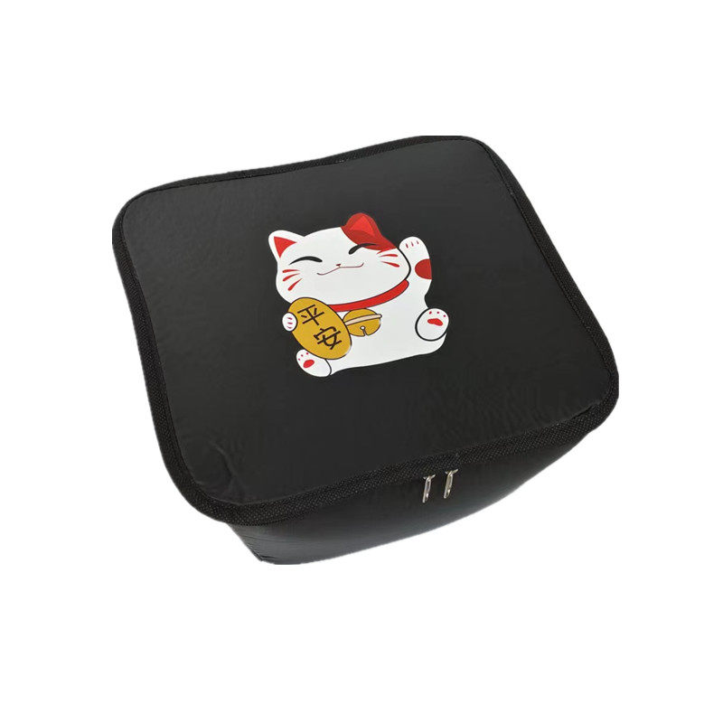 极速9/九号电动车前车筐内胆包A/B/C新C40/A30C+/A35+/A60Y+/B30