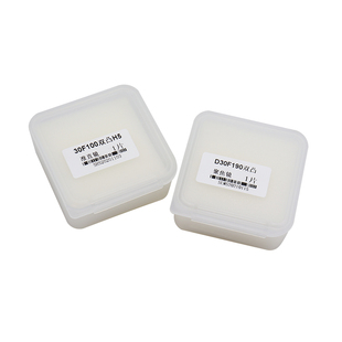 极速欧斯普瑞聚焦镜片宏山激光切割机LC1208准直镜S单片非球面NF