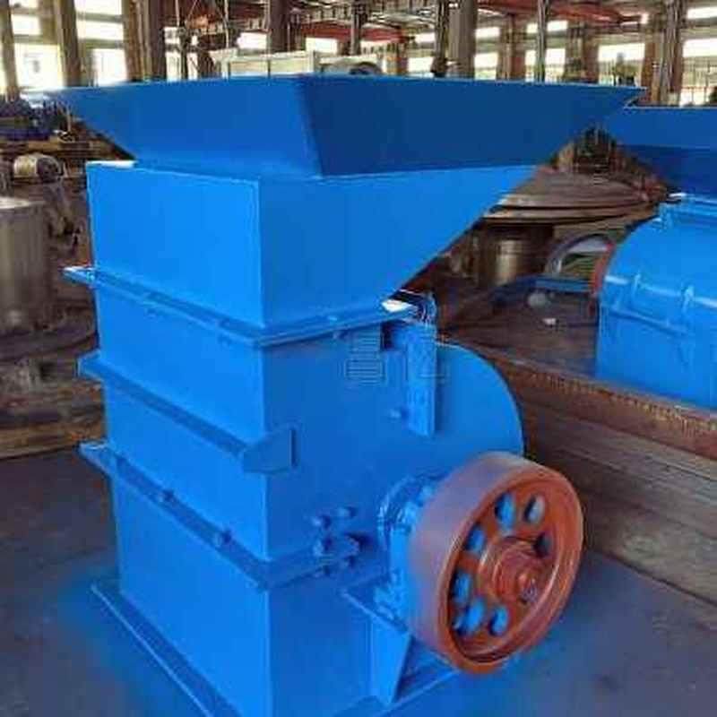 速发新品促新a销小型锤式破碎机锤子 混凝土煤矸石制砂机 移动式,机械设备,破碎机,淘宝优惠券,粉丝福利购,淘宝优惠卷