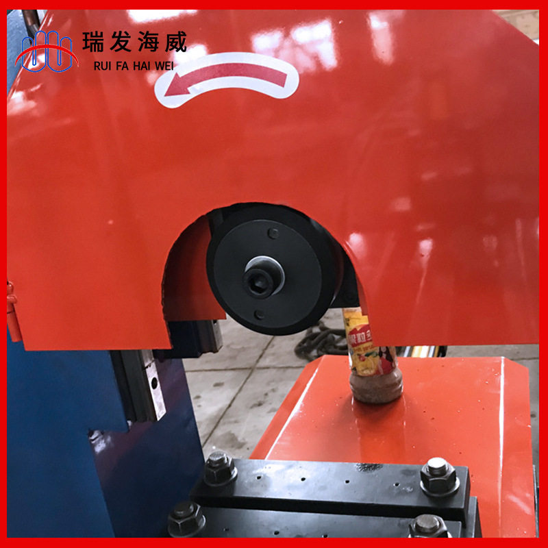 新品切管机定制350全自动伺x服切管机高精度不锈钢无毛刺全自动水