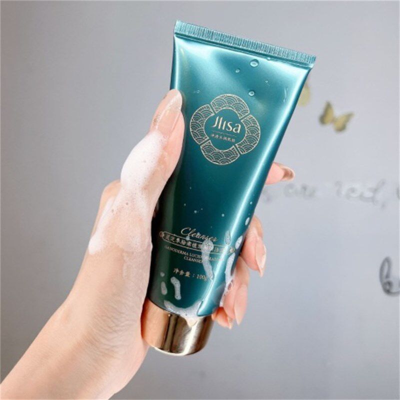 新品2/6/10pcs Face Skin Care Set Pure Plant ExtSract Protini