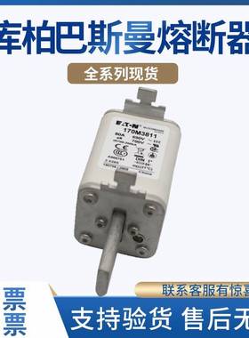 极速全新现货熔断器170M3810170M3811170M3812170M3813W170M3814