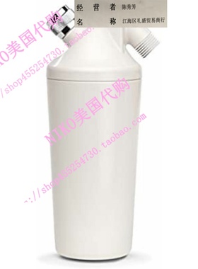 极速Aquasana AQ-4100NSH Deluxe Shower Water Filter Syst.em f