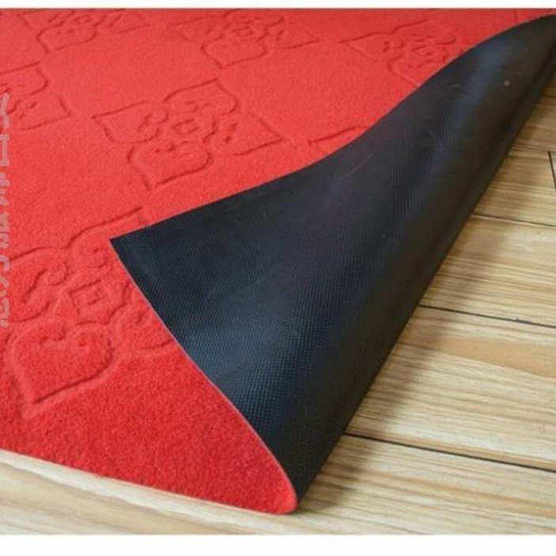 新品进门超薄地i垫房间大门口免洗x卧室速干防潮入户门入门泡沫床