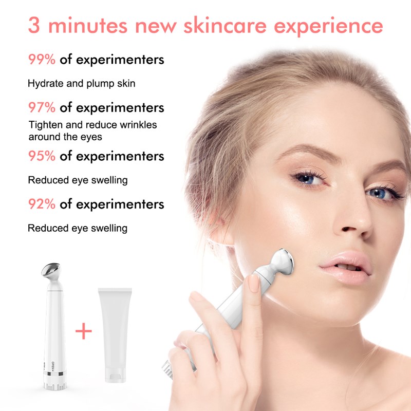 速发Mini High Frequency Eye Massage Relaxation Lifting/Firmi