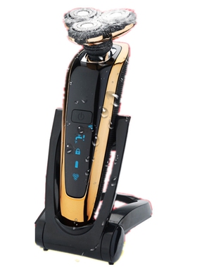 新品Razore Foldable Charging Stand Shaver Charger For  Shave