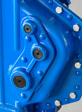 极速成华手摇跨顶 齿条式千斤顶5T 10T 15T 2P0T 吨机械起道机手