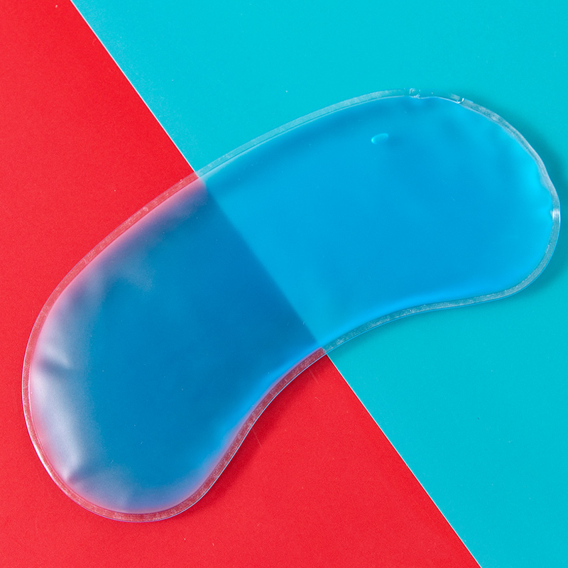 速发眼罩冰袋单买内胆冷热敷缓解眼睛疲劳术眼皮手双水后肿冰敷袋