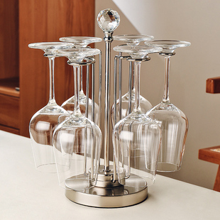 速发高档水晶套装 家用高脚套葡萄酒杯子红酒醒酒器整杯奢华酒具