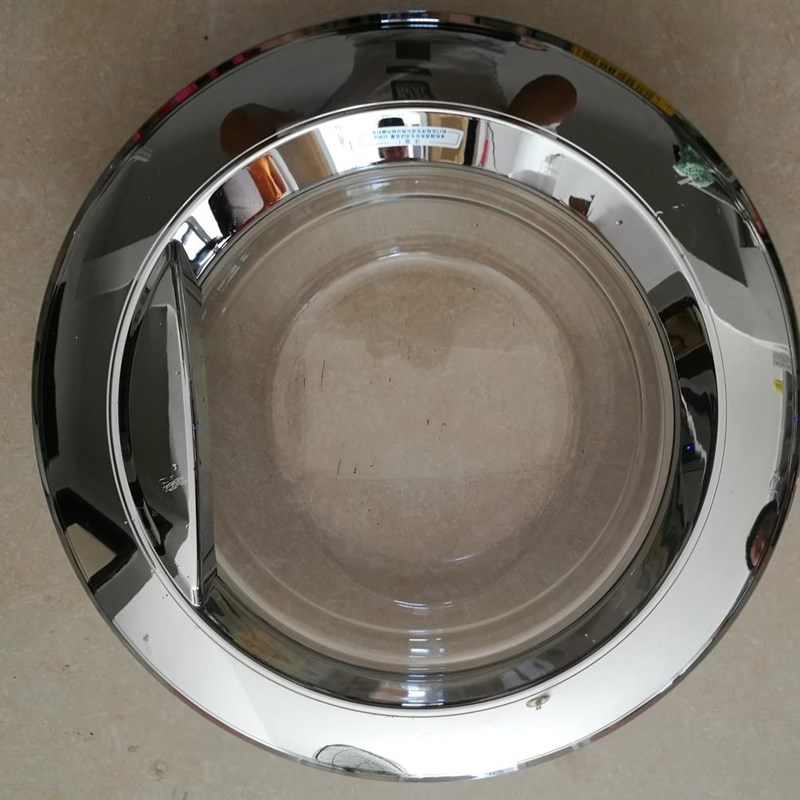 速发适用LG滚筒洗衣机 WD-C12D/12245D/1224/A1211玻璃门一套