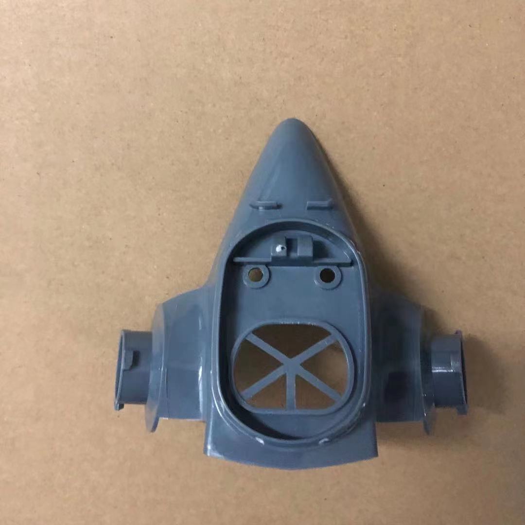 极速7581头带组合7582吸气阀7583呼气阀片7502防毒面Y具配件卡扣