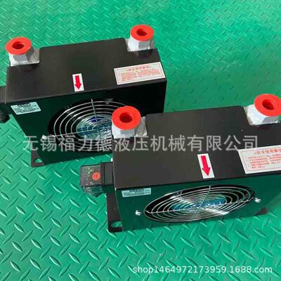 液压站冷却器AF1025-CA220V,AF1025-CA380V,风冷却器