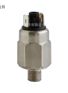 Anfield Sensors SKBA / SKBF - 高耐压微型压力开关