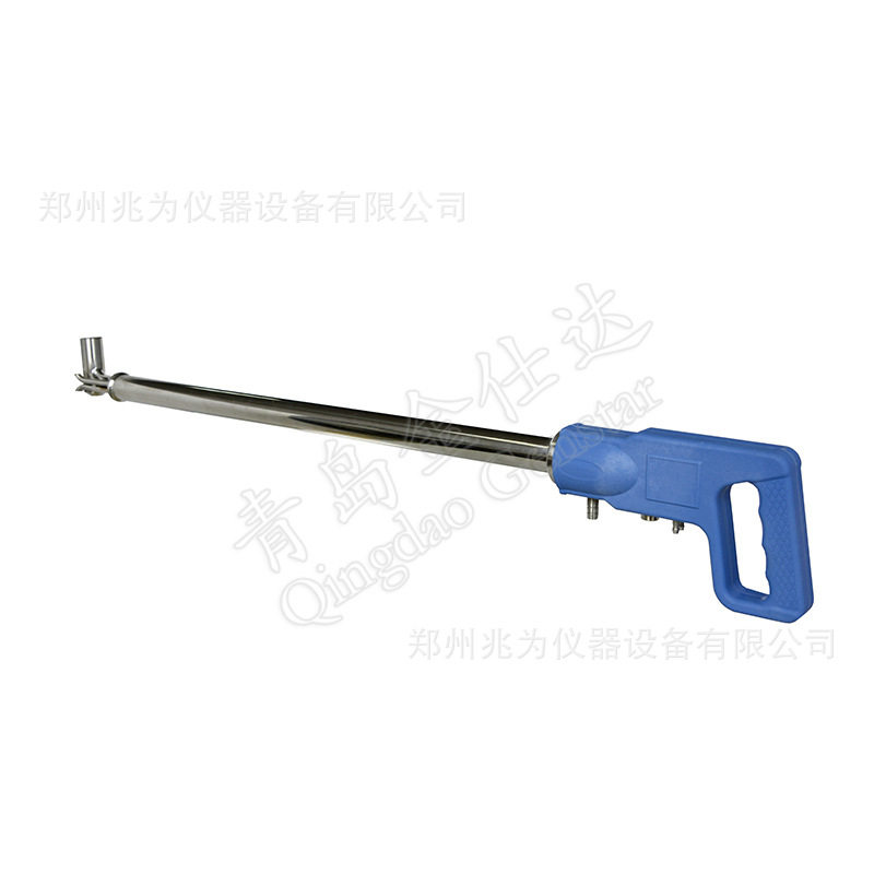 金仕达GH-6063型油烟取样管GH-6063油烟采样管图片