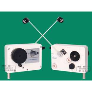 卧式磁阻尼张力器绕线机张力器MTA系列磁力张力器张力测量