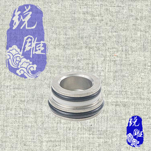 高压清洗机洗车机阀门阀座进出水阀门木工工具剥树皮水机专用配件