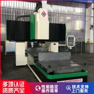 16大型静龙门式 2240 搅拌摩擦焊机汽车电子电力工业设备 FSW