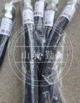 推土机D70LED65E-8软管144-49-53310软管195-01-43591