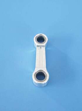 GF30连杆F30120ngh航模发动机汽油单缸