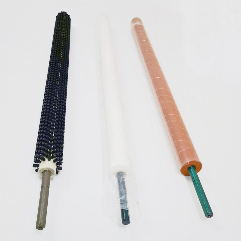 玻璃清洗机毛刷辊洗片机专用配件等洗片机通用毛刷棒