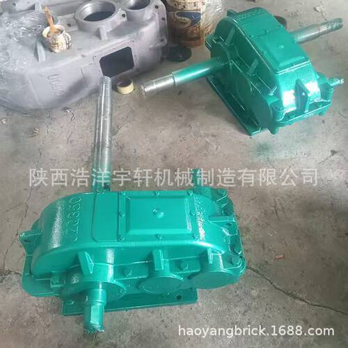 多种款式规格ZQ,ZD,ZL,ZS圆柱齿轮减速机