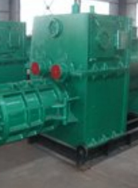 ZJK500浮动式双级真空砖机 ZJK 450双级真空砖机 ZJK 400真空砖机