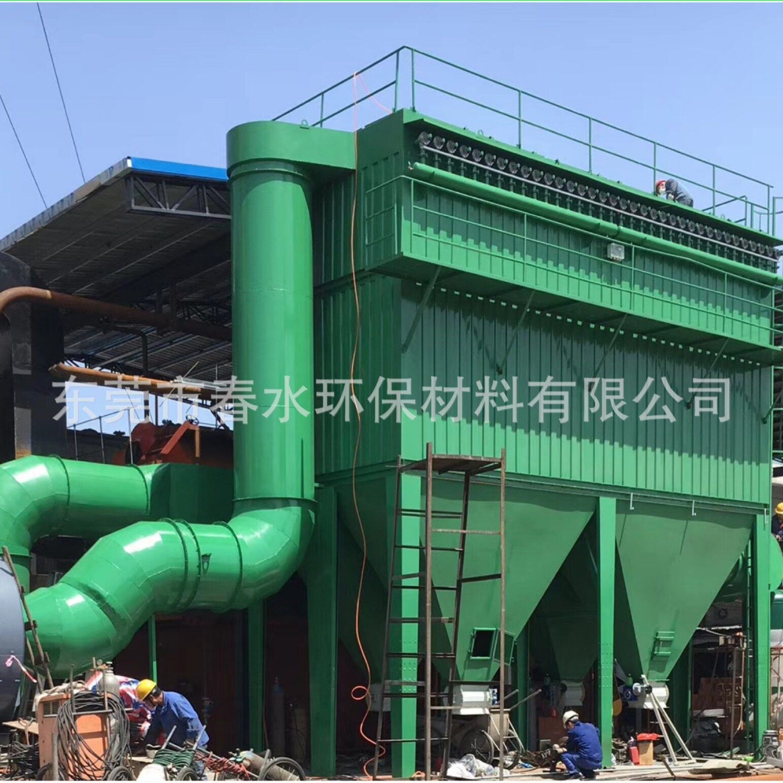 广东管道除尘器厂优惠供应工业脉冲式布袋除尘设备、脉冲吸尘器