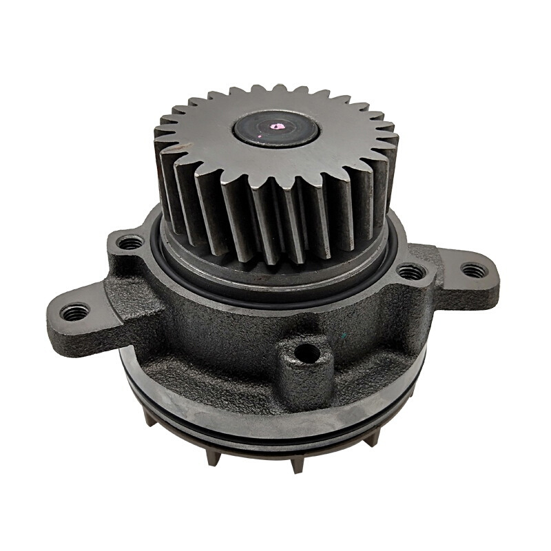 VOE 20734268 D12 Engine Water Pump 水泵