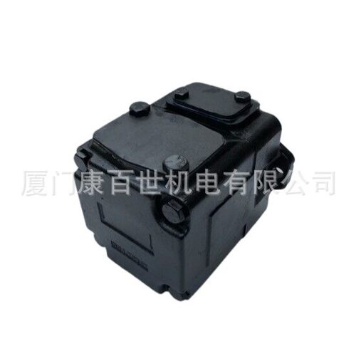 DENISON丹尼逊塑胶机叶片泵T6C-031-2R01-B1T6E液压油泵