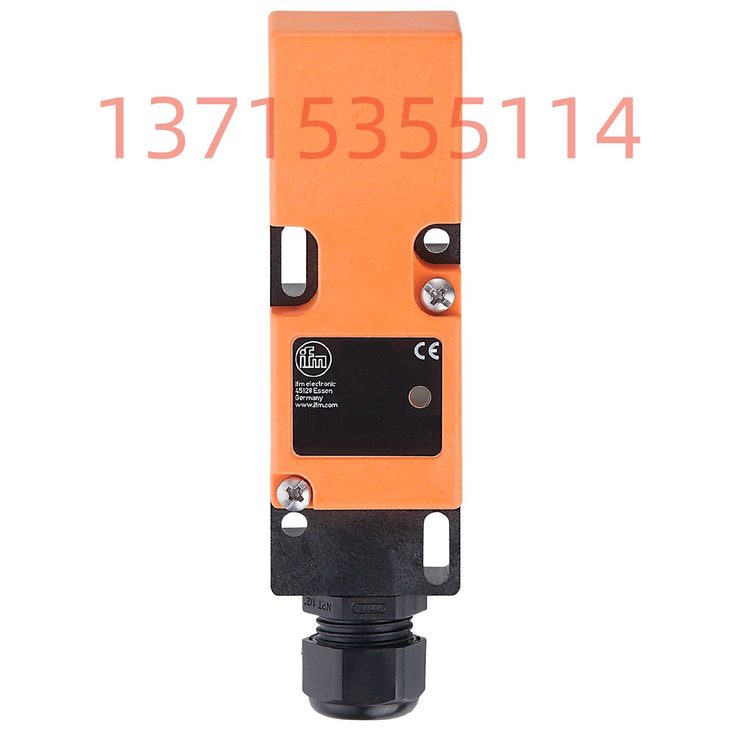 IFM易福门电感式接近开关 IM5038 IM5024 IM5037 IM5038 IM5020