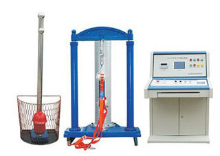 WGT-III-20电力工器具拉力机
