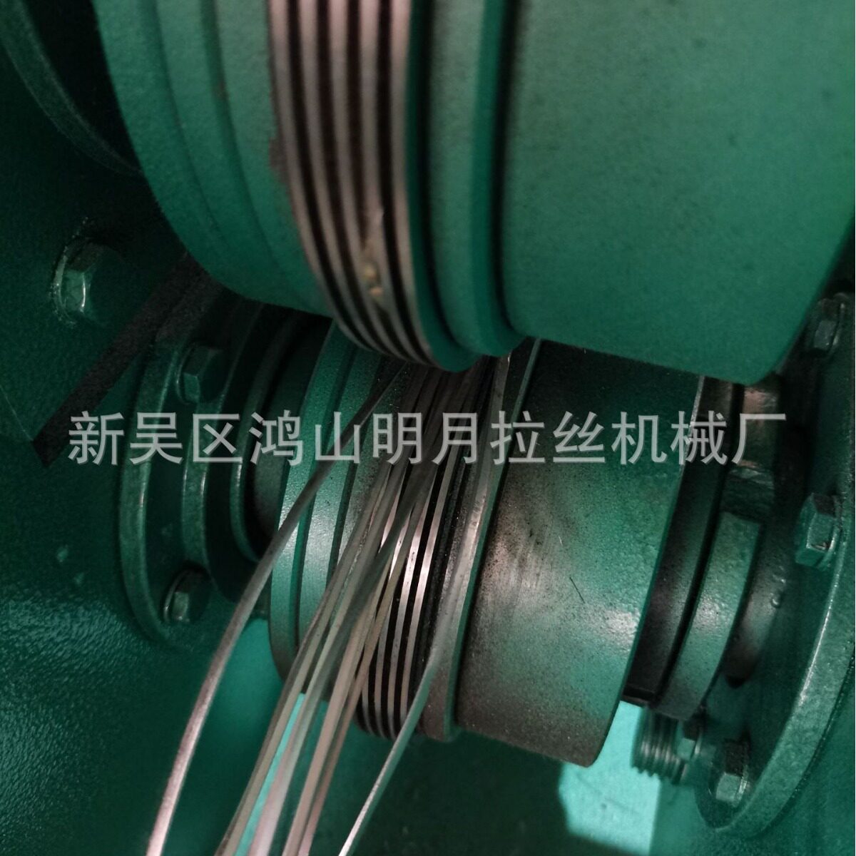 不锈钢钢带自动分剪机