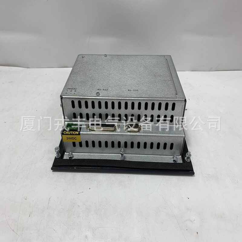 MR-J2S-40B MITSUBISHI 可编程逻辑控制器
