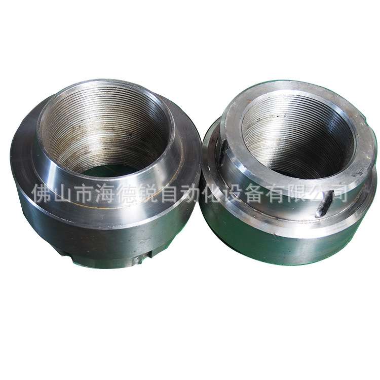 海天震德注塑机螺母 调模螺母 拉杆导杆螺母 哥林柱螺母PL300