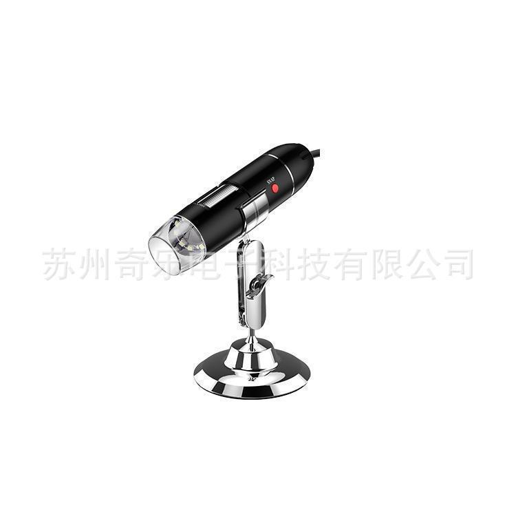 100-1000倍USB视频数码显微镜