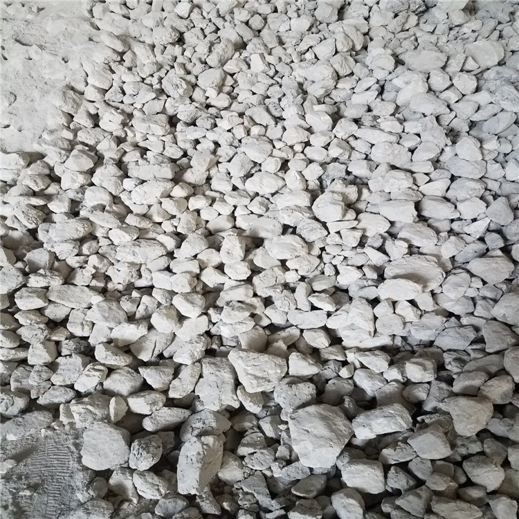 广州白灰石子厂家直销送上门