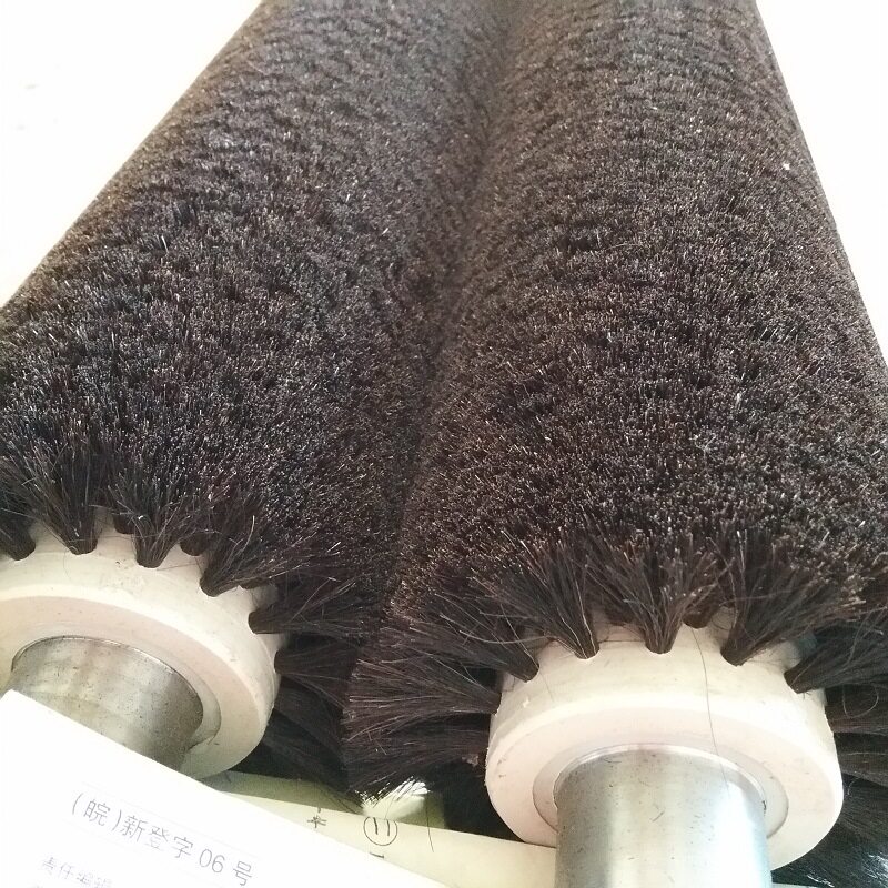 厂家直销纺织印染精梳机毛刷