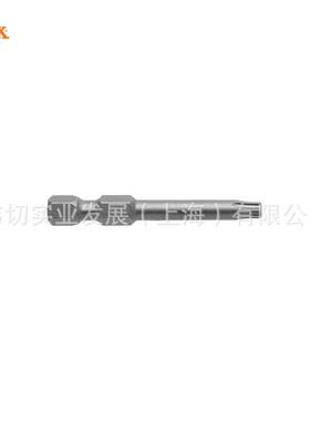 Apex1/4带颈加长星形螺丝批头49-TX-2049TX20现货