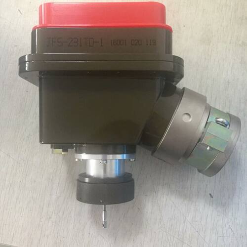 JF3-24ZK2航插连接器下单咨询