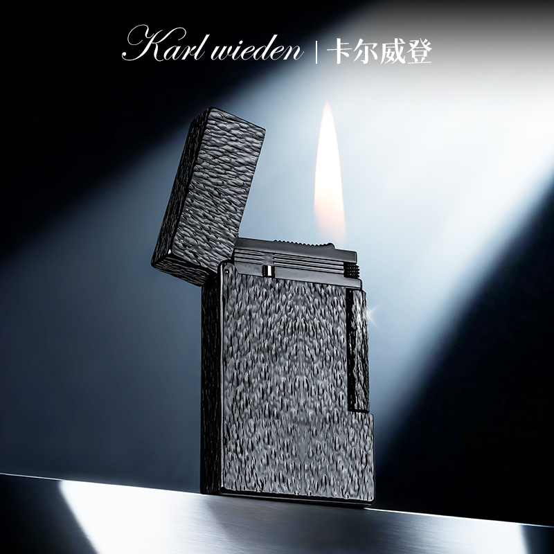 【陨石坑】卡尔威登朗声打火机