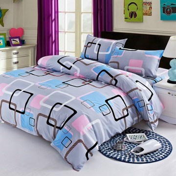 现货速发.Beddig  Bed Sheet Beover Bedsheets Bedsheet Sheets