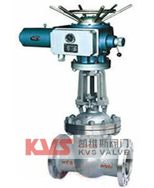 生产厂家供应电动法兰闸阀Z941H