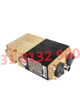 北京天玛智控液压系统配件 FHDA1.2/40X矿用本质安全型电磁先导阀