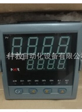 香港虹润NHR-5310C-27/X-0/X/2/D1/1P-APID控制仪PID控制器